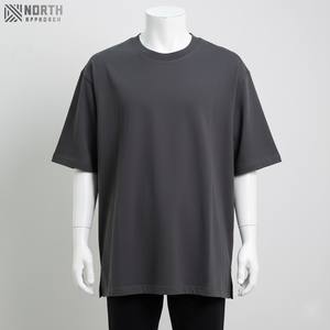 Camisetas Best Men Orgánicas 100% Algodón con Estampado 3D en Relieve, Camiseta con Logotipo Personalizado en Relieve, Sudadera con Capucha en Relieve - Product Image 1