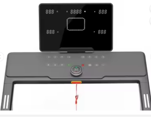 Nueva Caminadora Eléctrica Plegable para el Hogar 2025, 2.0HP, Inclinación Automática, Velocidad de 1-18KM/H, Equipo de Fitness, Directo de Fábrica - Product Image 2