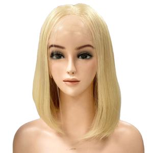 100% paquets de cheveux humains vierges non transformés vierges cuticules alignées armure de cheveux trame de génie péruvien - Product Image 1