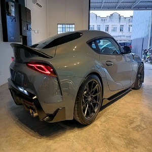 Sử dụng toyotaa supraa 2013 mô hình với 100% hoàn hảo điều kiện làm việc tai nạn miễn phí - Product Image 2