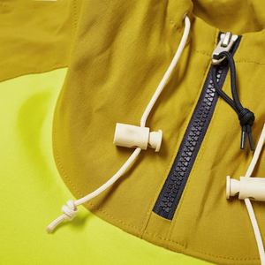 Chaqueta Cortavientos Impermeable y Transpirable con Capucha para Hombre, Estilo Urbano Personalizado, Ropa de Invierno para Correr y Entrenar - Product Image 6