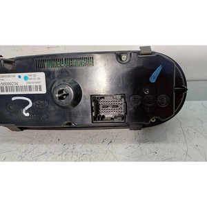CLIMATE COMMANDI ALFA ROMEO Giulietta Series(940 _) 156099234 940 A4000 (10>13) - Product Image 6