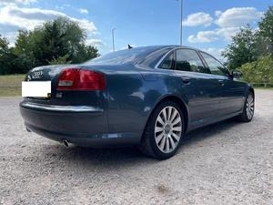 AUDI A8 D'OCCASION CÔTÉ GAUCHE/CÔTÉ DROIT - Product Image 3