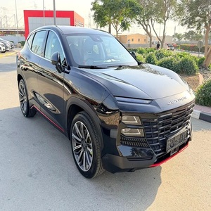 IMPRESIONANTE JE-TO-UR DA-SH-ING 2025 1.6T LUXURY, TRANSMISIÓN AUTOMÁTICA, 4 CILINDROS - Product Image 1