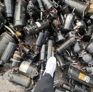 Chutes d'aluminium de haute qualité à vendre, propres, triées et prêtes à être expédiées - Product Image 2