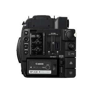 Cámara de video EOS C200 completamente nueva - APS-C - 4K 60 fps - 9.84 MP - Product Image 5