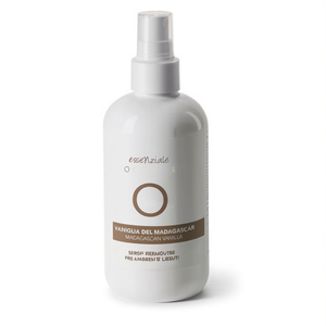Spray Aromatizante para Telas (200ml) Vainilla del Madagascar ESSENZIALE COLORS 0073 - Product Image 2