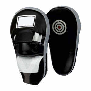 ถุงมือเป้าซ้อมมวยเป้าเป้าถุงมือเน้นดีไซน์โลโก้ออกแบบได้ตามที่ต้องการ - Product Image 5