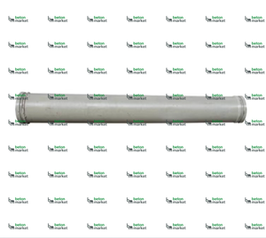ท่อ10085710 1600มม. 150-125สำหรับปั๊มคอนกรีต Schwing - Product Image 1