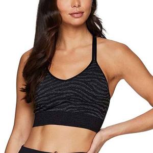 Soutien-gorge de sport pour femmes, nouvel arrivage 2022, nouveau Look, sport d'entraînement, Fitness, vêtements actifs - Product Image 2