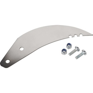 1 Lame de rechange en acier inoxydable pour outils de nettoyage ménager FLORA en emballage blister - Product Image 1