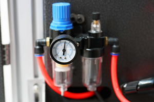 High Efficiency Fully Professional Automatic Feeding <b>Channel</b> <b>Letter</b> CNC Aluminium Plate Metal <b>Bending</b> <b>Machine</b> in America - Product Image 6