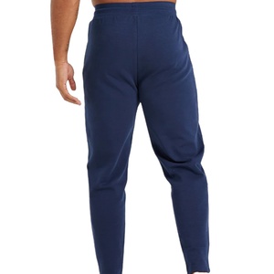 Pantalon de course respirant pour homme en soie glacée, séchage rapide, entraînement, fitness, poche zippée, pantalon de sport pour homme, pantalon de survêtement athlétique - Product Image 3