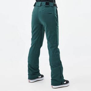 Ropa de Esquí, Ropa Deportiva de Invierno para Exteriores, Pantalones de Esquí Unisex Impermeables, Pantalones de Snowboard para Mujer y Hombre - Product Image 4