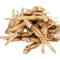 Meilleur fournisseur pour les stocks en vrac disponibles d'anchois séchés et salés de fruits de mer séchés/de poisson anchois séché/d'anchois sec