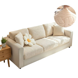 Funda de Sofá de Alta Calidad para Sofá de Tres Plazas, Funda Colorida para Sofá Hecha en Vietnam, Fabricante para Decoración del Hogar - Product Image 5