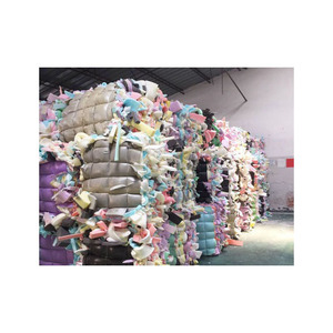 Chatarra de espuma a precios competitivos para venta a granel para aplicaciones de fibra de aislamiento y embalaje - Product Image 3