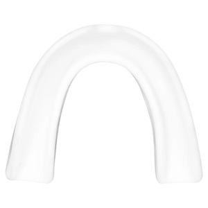 Escudo de goma de fútbol de boxeo Protector bucal deportivo con estuche transparente Perfecto para boxeo, artes marciales, lucha libre - Product Image 5