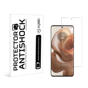 Protector de Pantalla ANTISHOCK para Motorola Moto X50 Ultra, Accesorio Premium para una Protección Mejorada del Dispositivo - Product Image 1