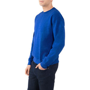 Sweat-shirt pour homme imprimé sur mesure pour la promotion de la marque Intérieur brossé à coupe classique Idéal pour une utilisation en équipe ou en uniforme - Product Image 5