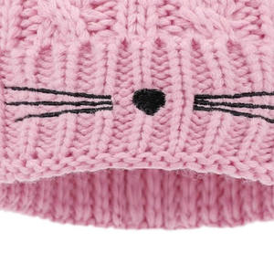 Gorros de Punto de Color Sólido Premium Unisex, Impresión de Logotipo Personalizado, Impresión Digital Disponible, Todos los Colores y Tamaños, Estilo Urbano Común - Product Image 5