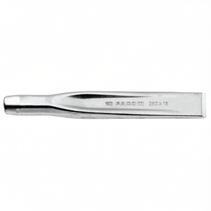 Ciseaux et poinçons à tête ronde côtelée Facom - Product Image 3