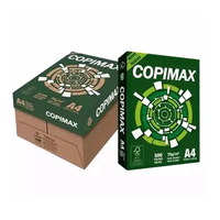 Achetez du papier bond pas cher ! Vendre du papier A4 COPIMAX de qualité supérieure, disponible en 70, 75 et 80 g/m² / Papier offset