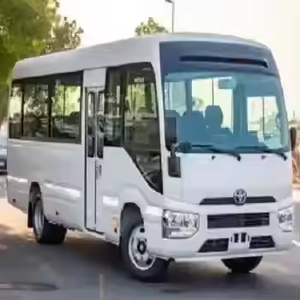 2020-2023- 2018-2019- tOyo ta- 3.0L- Coasterr - Product Image 1