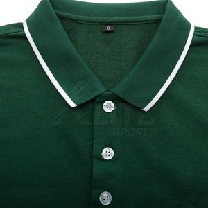 Camiseta de Punto Sólido Transpirable para Hombre, Diseño Casual, Alta Calidad, Suave, Manga Corta, Perfecta para el Uso Diario, Estilo Cómodo - Product Image 5