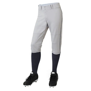 Uniforme de Béisbol para Hombre Más Vendido, Uniforme de Béisbol con Logotipo Personalizado, Uniforme de Béisbol para Equipo - Product Image 4