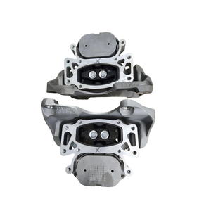 ขายึดเครื่องยนต์และเกียร์สำหรับรถยนต์สปอร์ตสมรรถนะสูง Lamborghini Huracan - Product Image 6