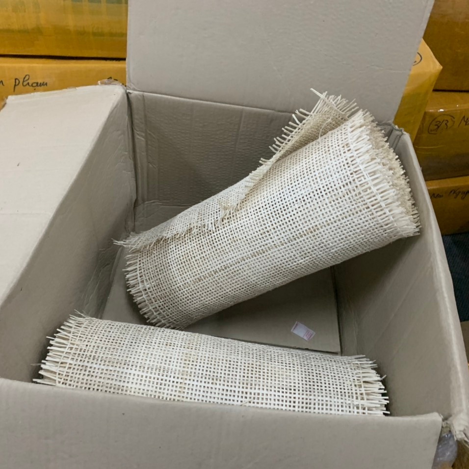 Оптовая продажа, самый дешевый ротанговый тростниковый рулон из Вьетнама