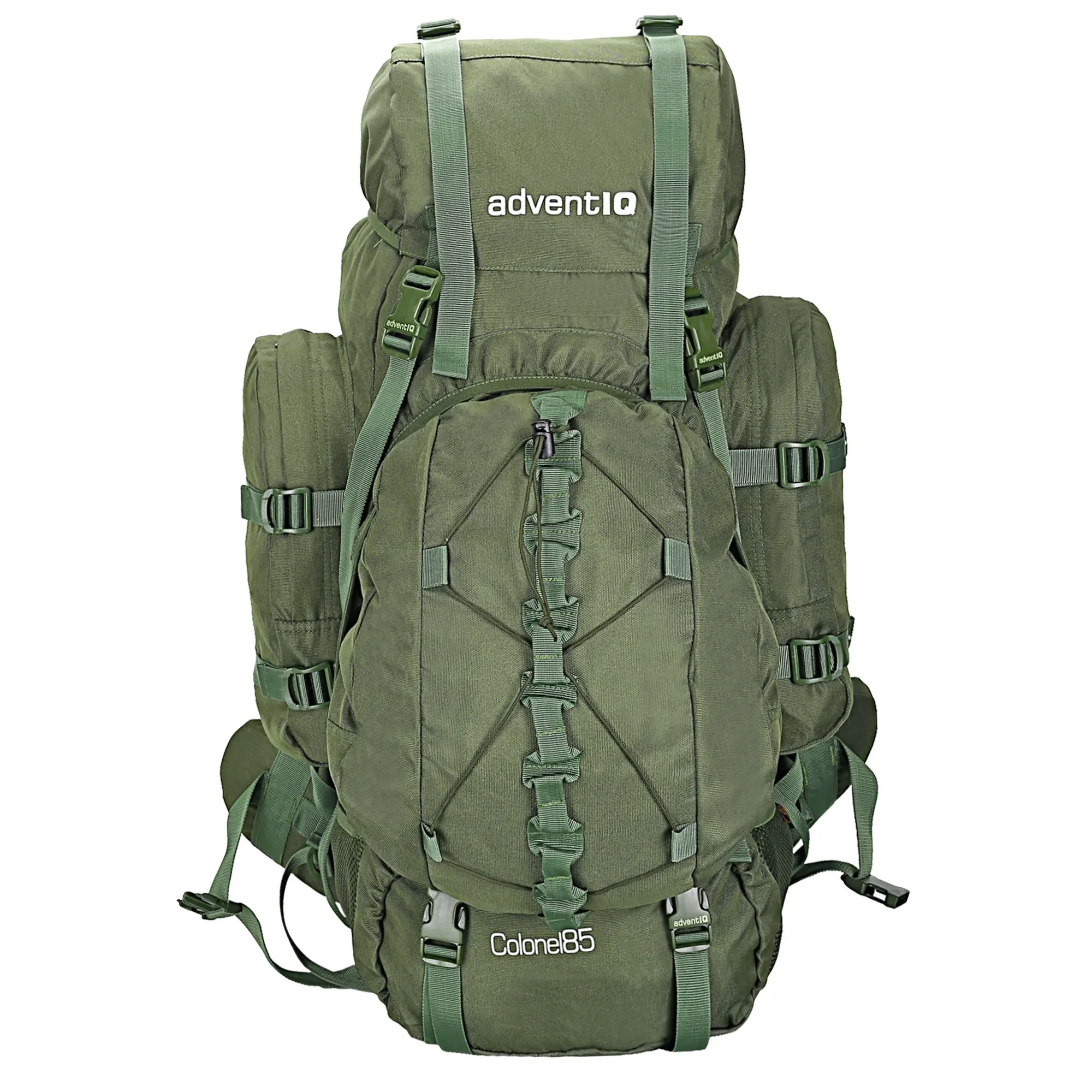Multi Functional Outdoor Rucksack Bag hiking mountaineering camping Sports travel bag climbing backpacking trekking bag