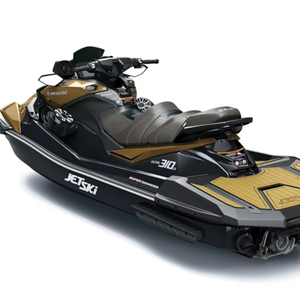 NUEVA Moto Acuática Ultra 310LX, Potente y Cómoda - Product Image 2