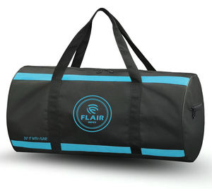 Sac de sport pour homme avec bandoulière réglable - Product Image 2