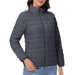 Ensemble de doudoune pour femmes Design chaud et décontracté Parfait pour un usage décontracté Offre un confort idéal pour les offres de gros Artisanat confortable - Product Image 3