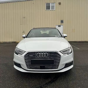 Voiture d'occasion de qualité à prix abordable, Audi A3 Sportback e-tron 1.4T Premium Plus 2017, conduite à gauche - Product Image 1