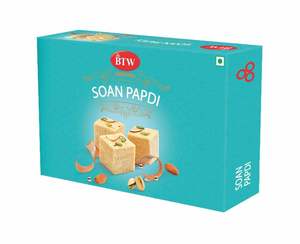 Boîte d'emballage personnalisée Boîte à gâteau en carton avec poignée - Product Image 2