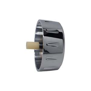 Bouton de commande authentique WE01X21167 pour séche-mains - Product Image 2
