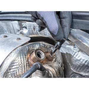 Herramienta de Reparación de Roscas Hazet para Sensores/Sondas de Temperatura de Gases de Escape, Producto de Hardware y Accesorios - Product Image 2