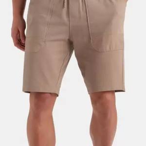 Short d'été pour homme Séchage rapide Style mince Sports Running Casual Five Quarter Pants Trend - Product Image 6