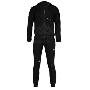 ชุดวอร์มลำลองสำหรับเครื่องแต่งกายชุดวอร์ม - Product Image 1