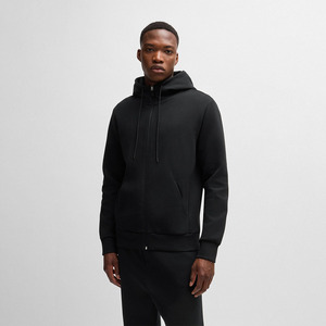 ชุดวอร์มสำหรับผู้ชายชุดออกกำลังกายและยิมแบรนด์ที่นำเสนอโซลูชันการผลิตแบบ OEM และขายส่ง - Product Image 1