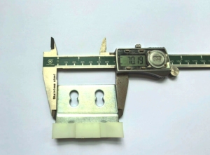 Deslizador de Puerta de Ascensor SCDS-1, Repuesto para Ascensor - Product Image 3