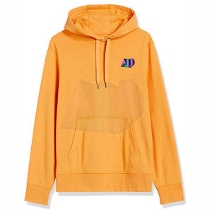 Sweat à capuche pour homme de qualité supérieure, 100% coton, hiver, avec tissu doux et respirant, coupe régulière, style durable, à porter tous les jours - Product Image 1