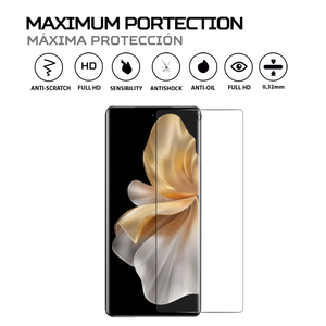 อุปกรณ์ป้องกันหน้าจอ V30กันกระแทกทนทานและดูดซับแรงกระแทก - Product Image 2