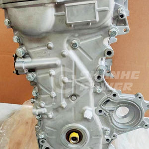 Motor Automotriz 1.8T 2ZR-FE, Mejor <span class=keywords><strong>Precio</strong></span> de Fábrica para TOYOTA T260 E150 E140 XP90 - Product Image 4