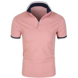 Nouveaux arrivages, t-shirts pour hommes de qualité supérieure, 100% coton jersey, manches courtes, séchage rapide, imprimé, prix raisonnable, dernier style - Product Image 1