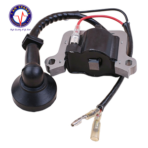 Bobine d'allumage 1E36F-2E 1E36F-2E.2 TLE33 KASEI CG330 BC330 pour débroussailleuse, magnéto, stator, pièces électroniques de moteur 24-161 - Product Image 4