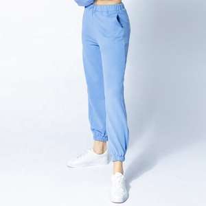 Chándal Deportivo para Mujer, Diseño Nuevo y Cómodo, Mangas Largas, Color Personalizado, Tela de Secado Rápido, Transpirable y Elegante - Product Image 6